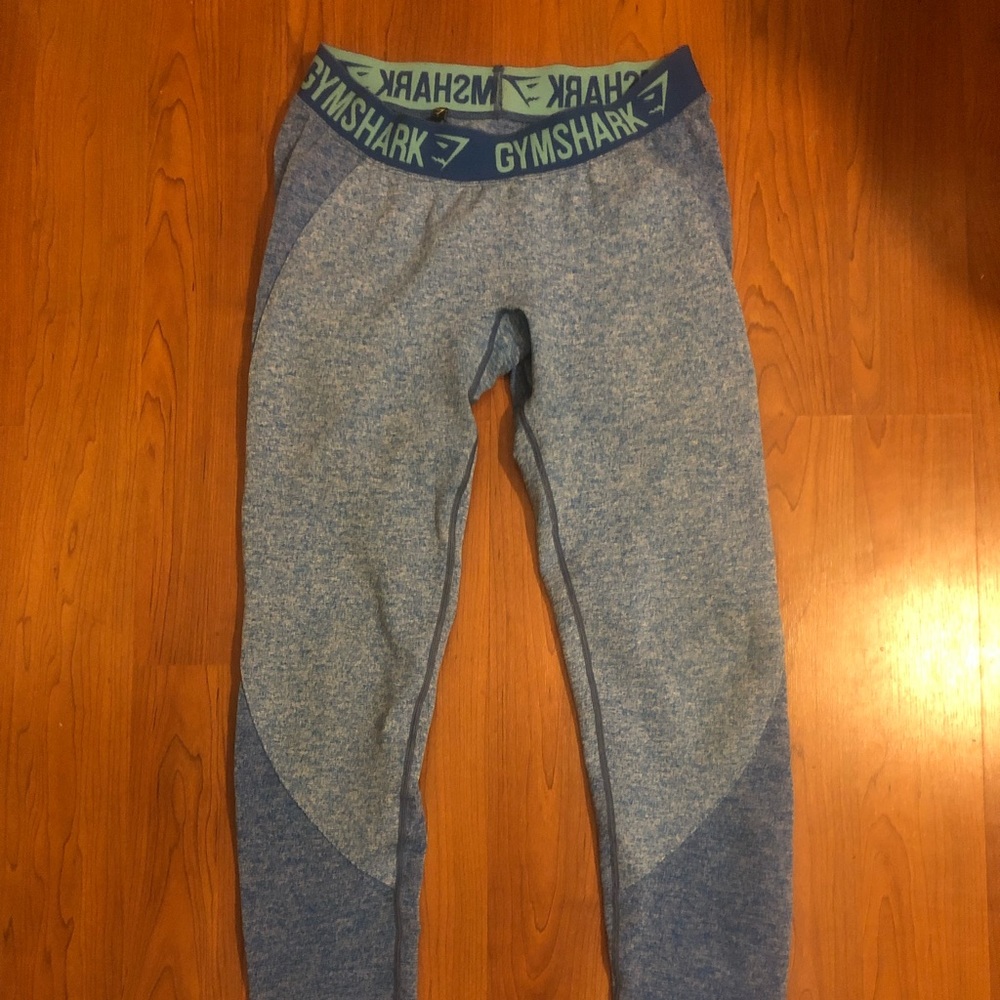 Gymshark Blueberry Marl